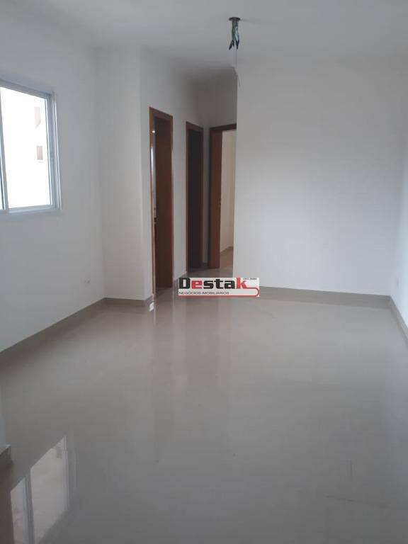 Apartamento à venda com 2 quartos, 50m² - Foto 11