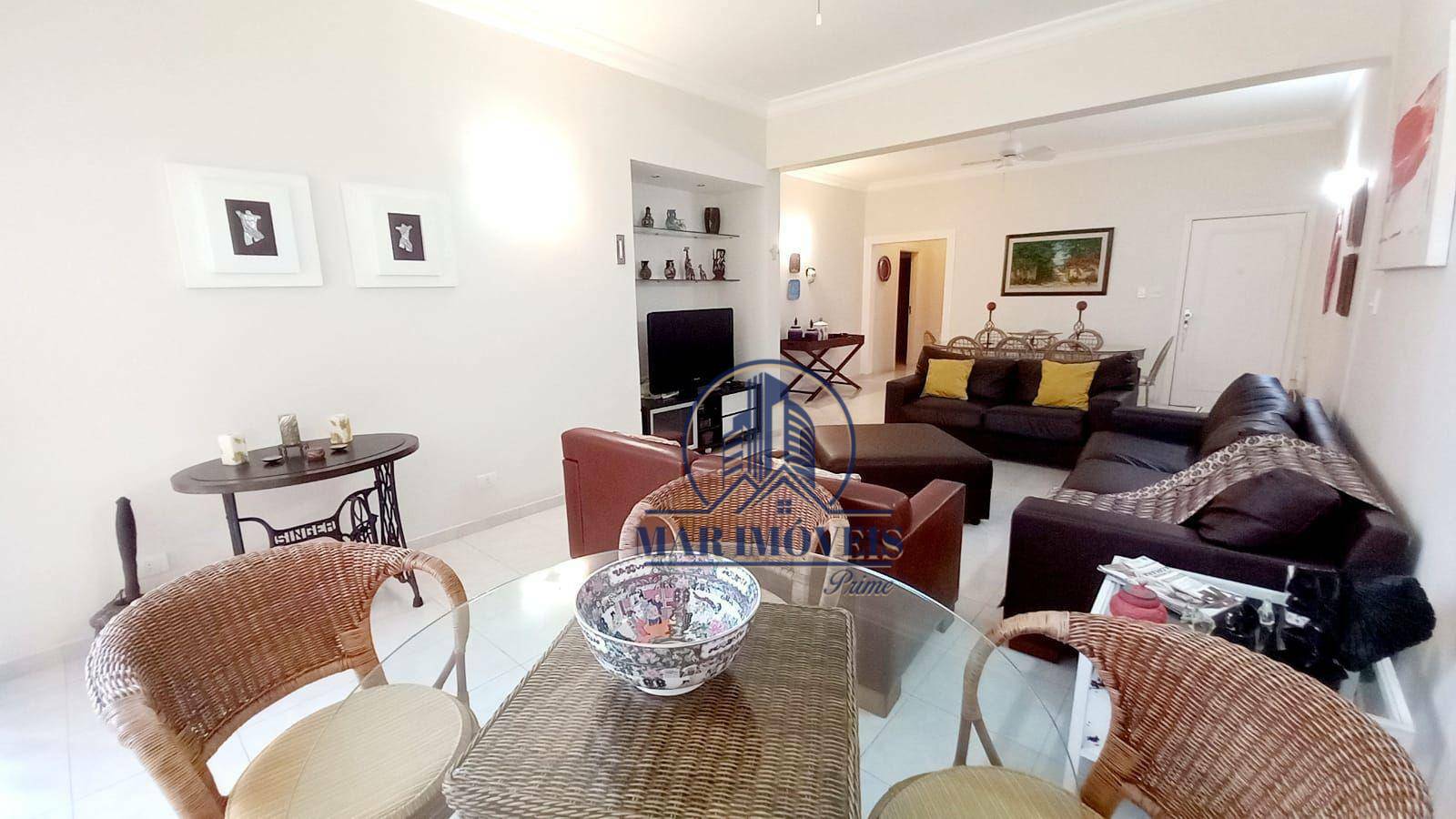 Apartamento à venda e aluguel com 4 quartos, 200m² - Foto 7