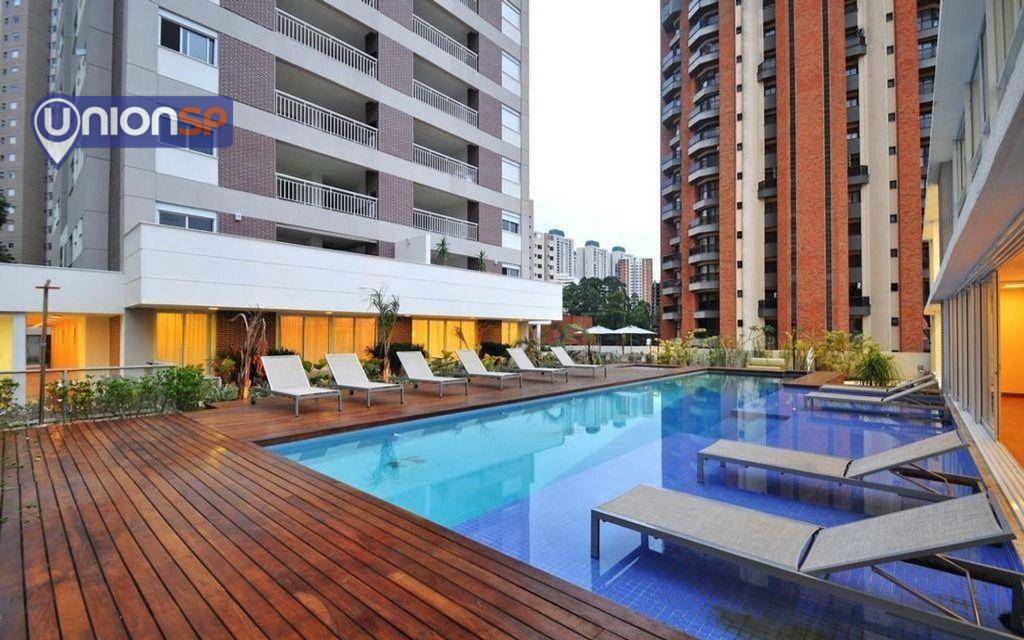 Apartamento à venda com 2 quartos, 145m² - Foto 20