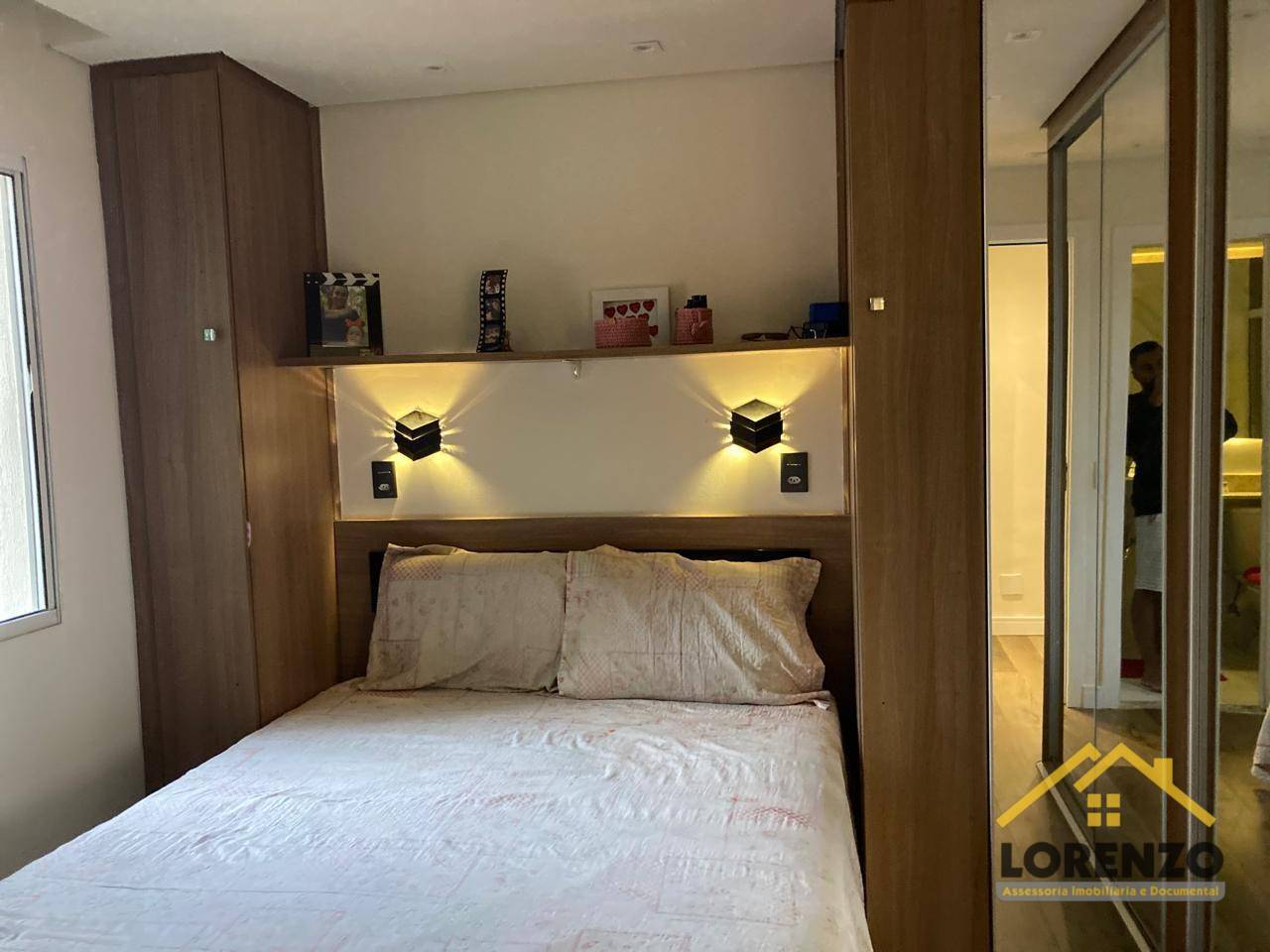 Casa de Condomínio à venda com 2 quartos, 64M2 - Foto 16