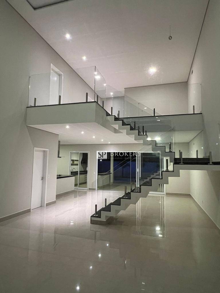 Casa de Condomínio à venda com 3 quartos, 284m² - Foto 13