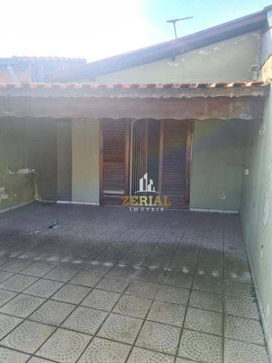 Sobrado à venda e aluguel com 1 quarto, 130m² - Foto 10