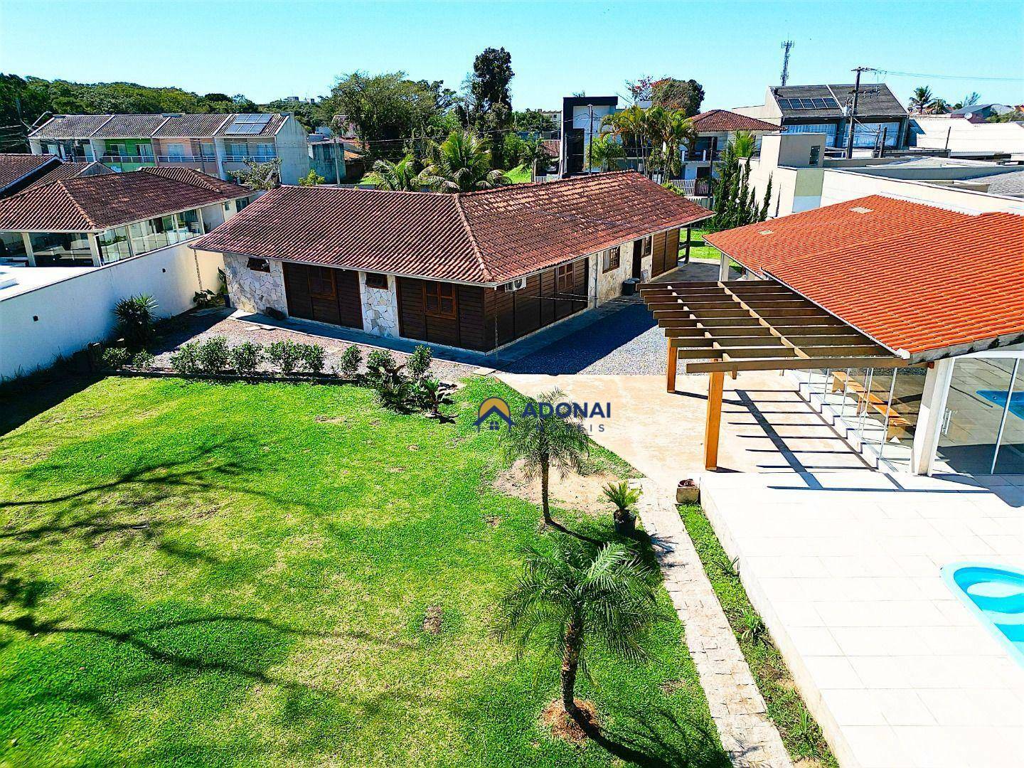 Casa, 4 quartos, 258 m² - Foto 4