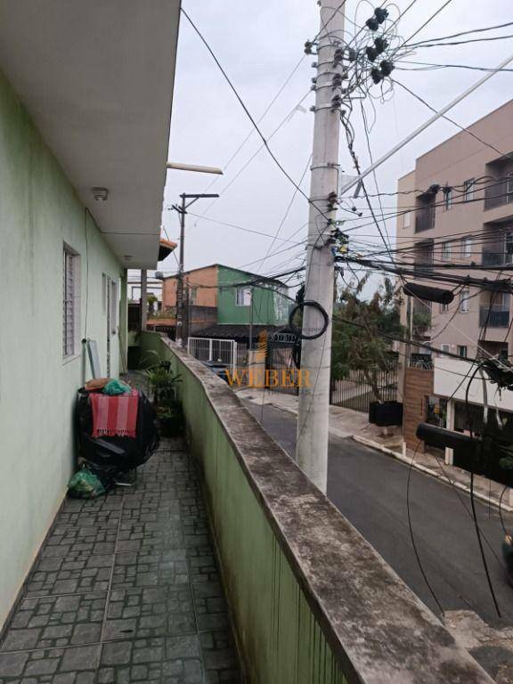 Sobrado à venda com 4 quartos, 230m² - Foto 43