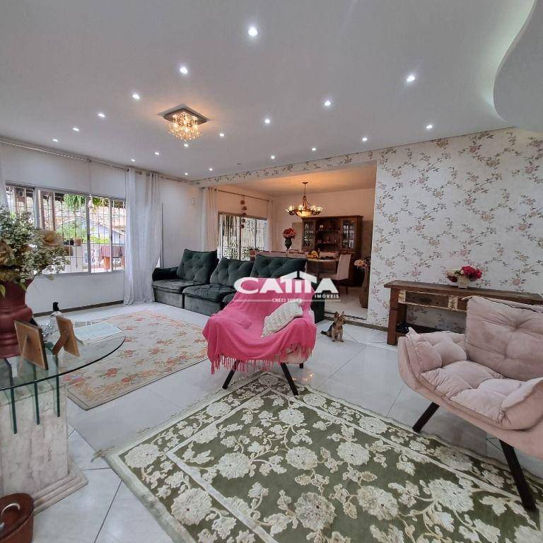 Sobrado, 4 quartos, 400 m² - Foto 1