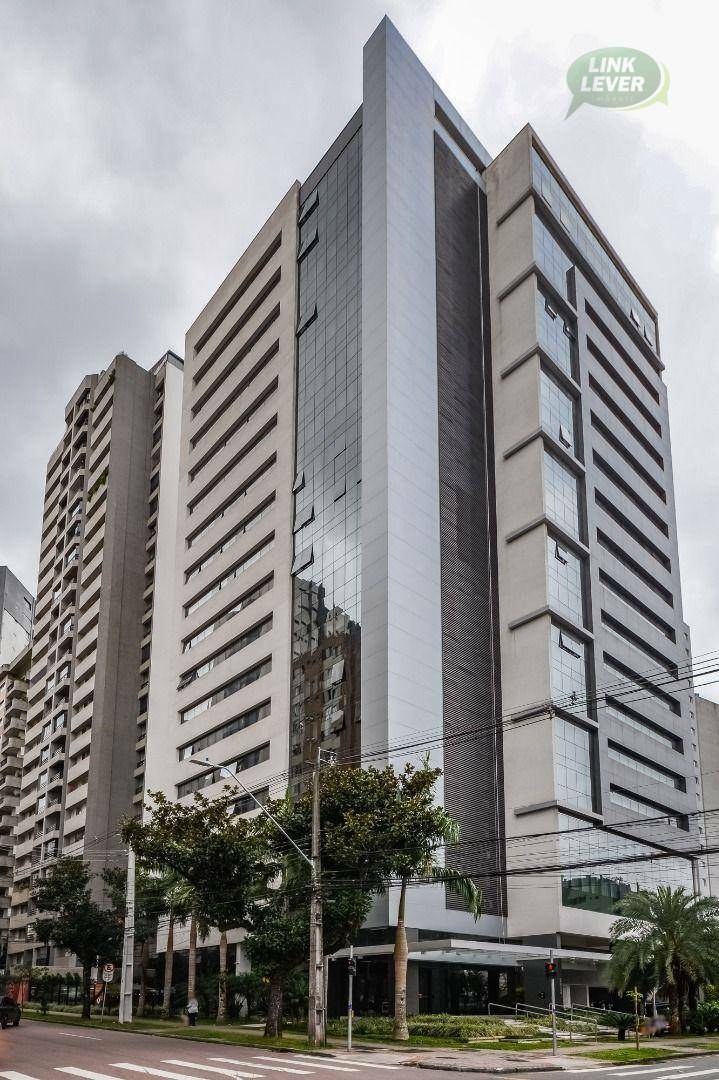 Kitnet e Studio para alugar com 1 quarto, 36m² - Foto 60