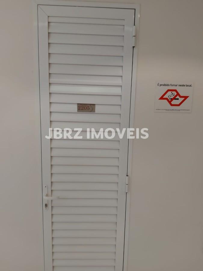 Apartamento para alugar com 2 quartos, 82m² - Foto 23