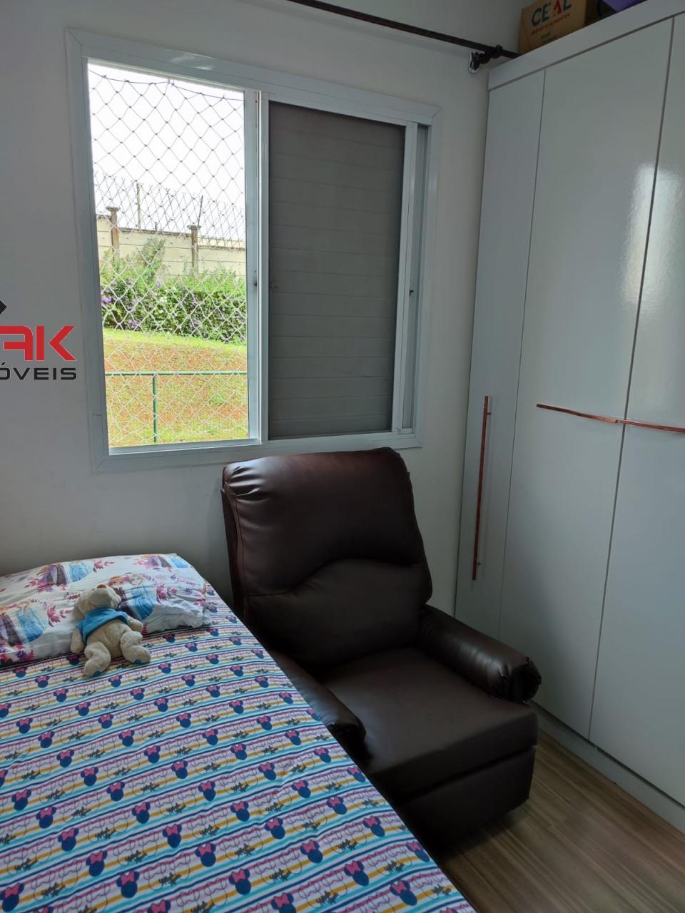 Apartamento à venda com 3 quartos, 71m² - Foto 18