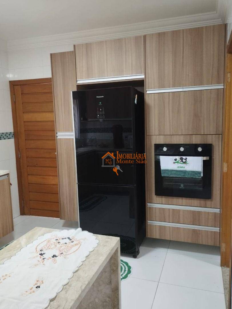 Sobrado à venda com 3 quartos, 103m² - Foto 22