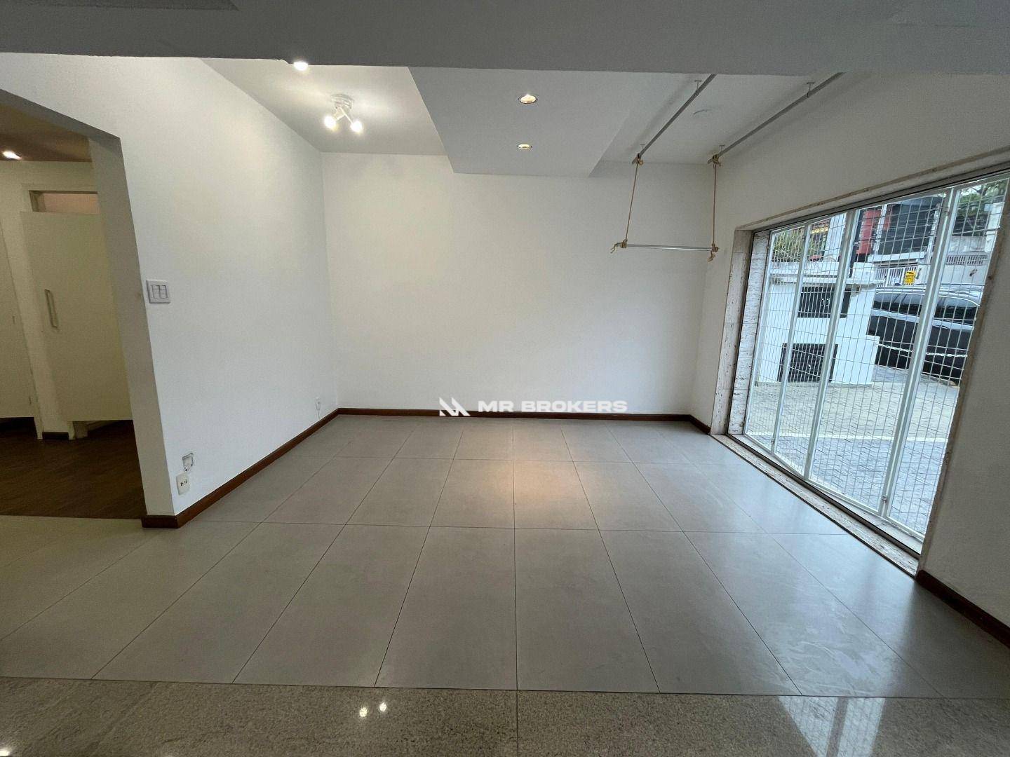 Loja-Salão, 150 m² - Foto 3