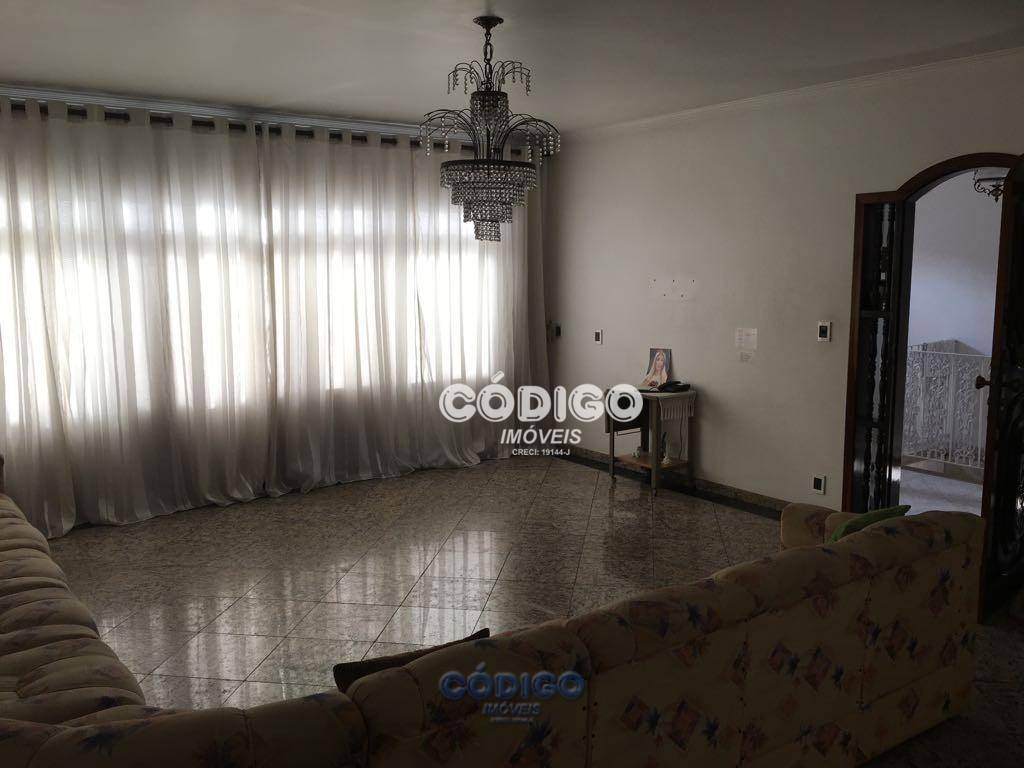 Sobrado à venda com 5 quartos, 205m² - Foto 10