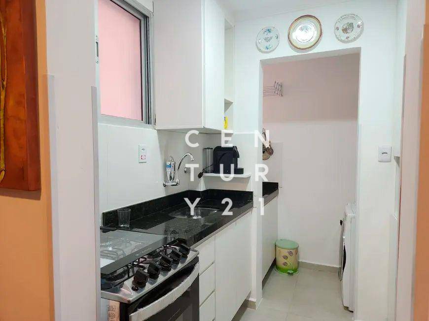 Apartamento à venda com 2 quartos, 52m² - Foto 6