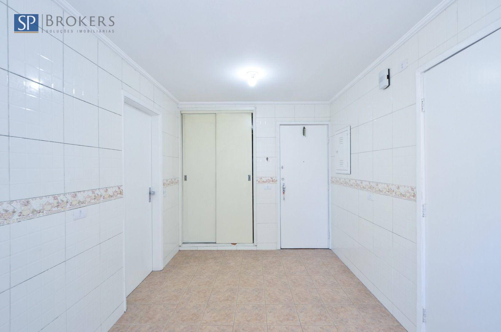 Apartamento à venda com 3 quartos, 107m² - Foto 21