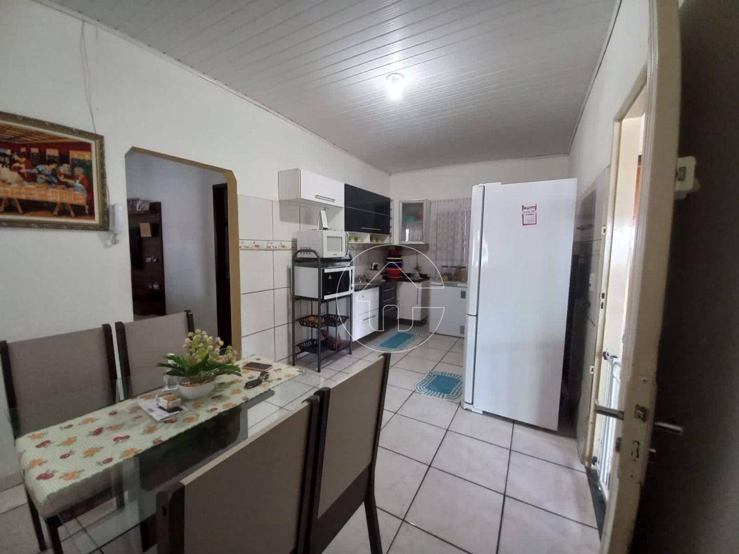 Casa à venda com 3 quartos, 146m² - Foto 10