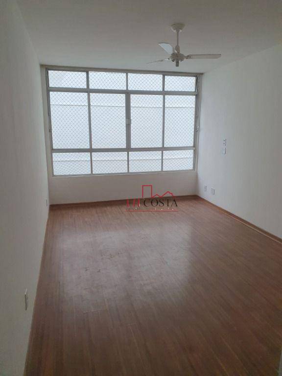 Apartamento à venda com 2 quartos, 80m² - Foto 1