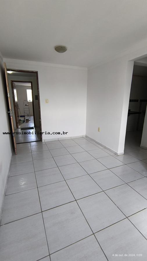 Apartamento à venda com 2 quartos, 50m² - Foto 3