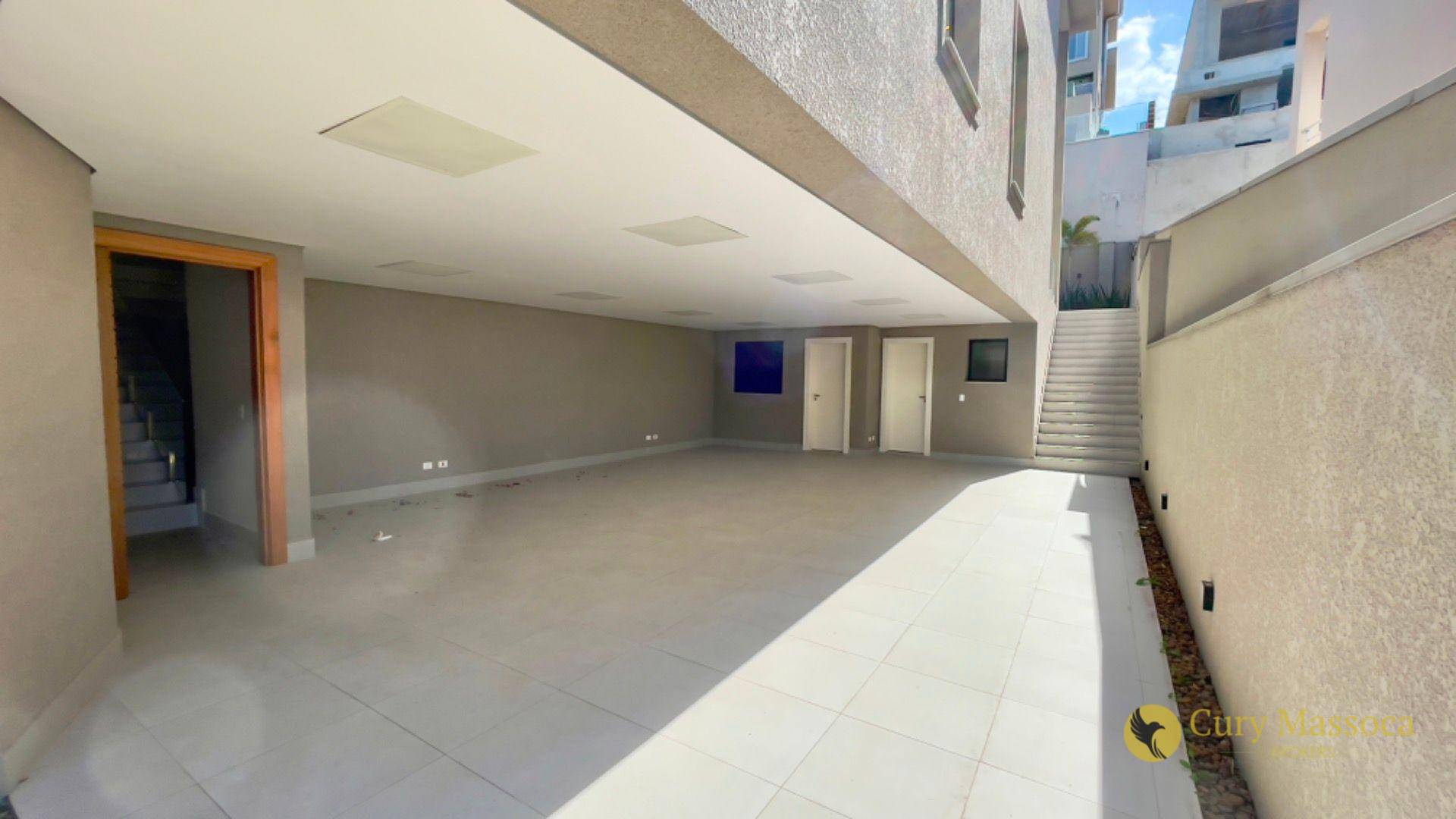 Casa de Condomínio à venda e aluguel com 4 quartos, 440m² - Foto 4