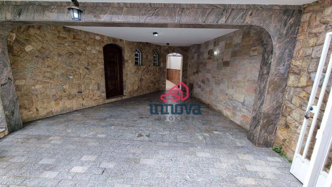 Sobrado à venda com 4 quartos, 219m² - Foto 28