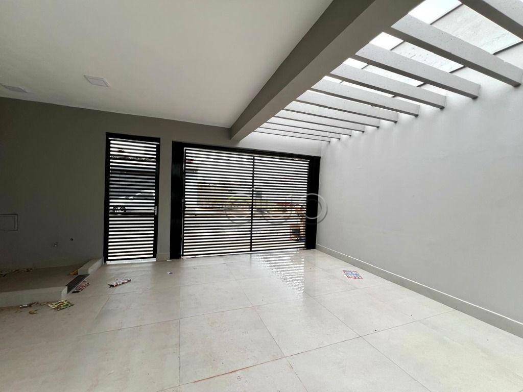 Casa à venda com 3 quartos, 157m² - Foto 5