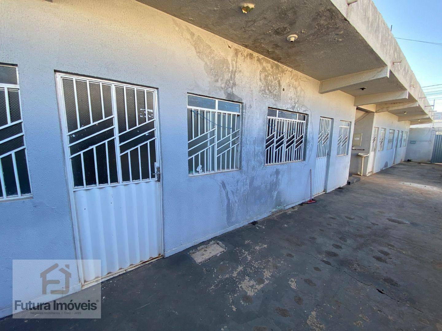 Apartamento para alugar com 2 quartos, 257m² - Foto 11