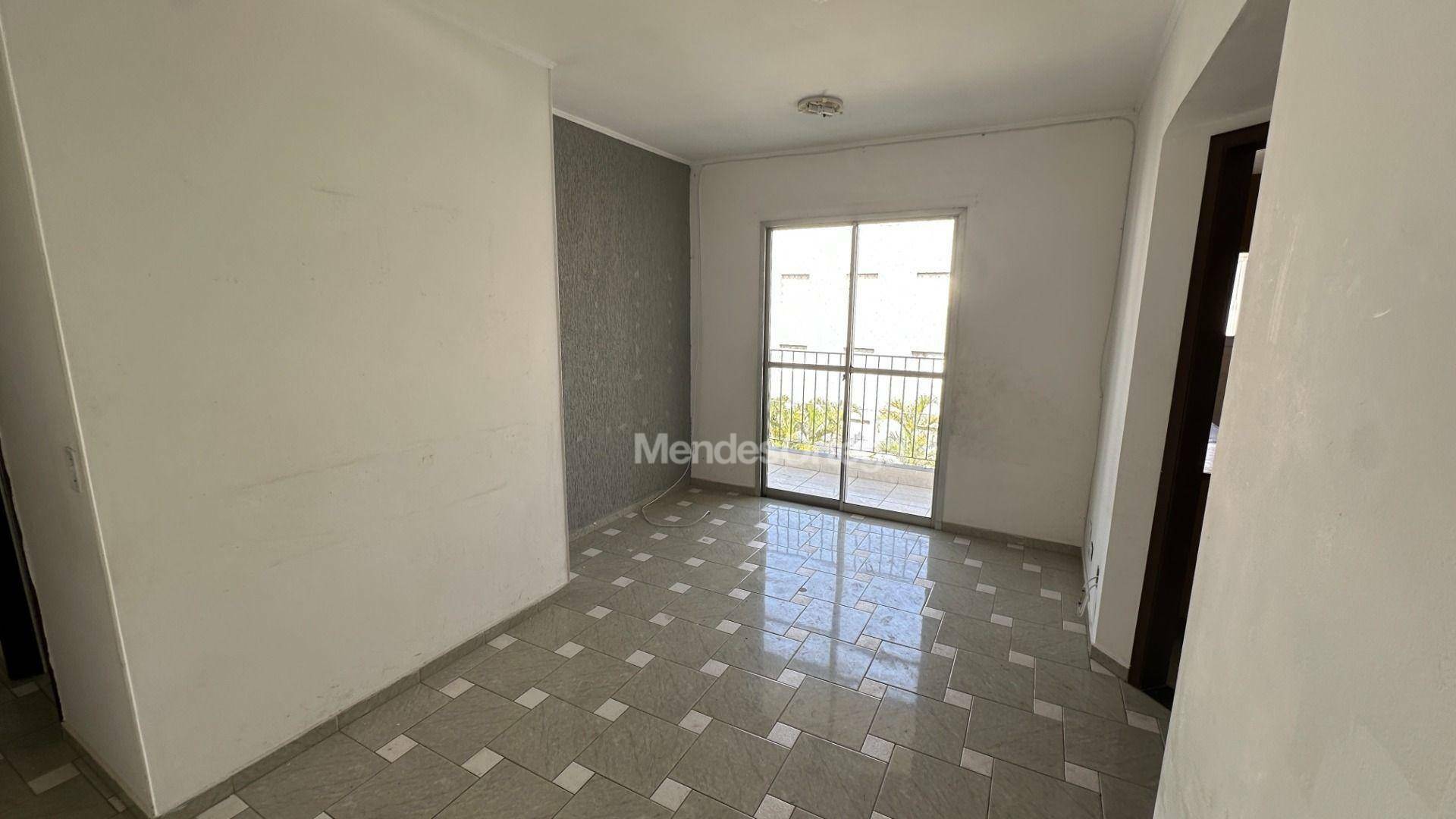 Apartamento à venda e aluguel com 2 quartos, 48m² - Foto 2