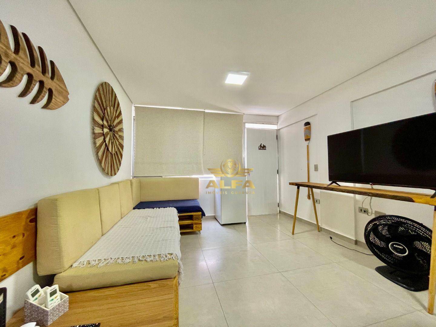 Apartamento à venda com 2 quartos, 60m² - Foto 3