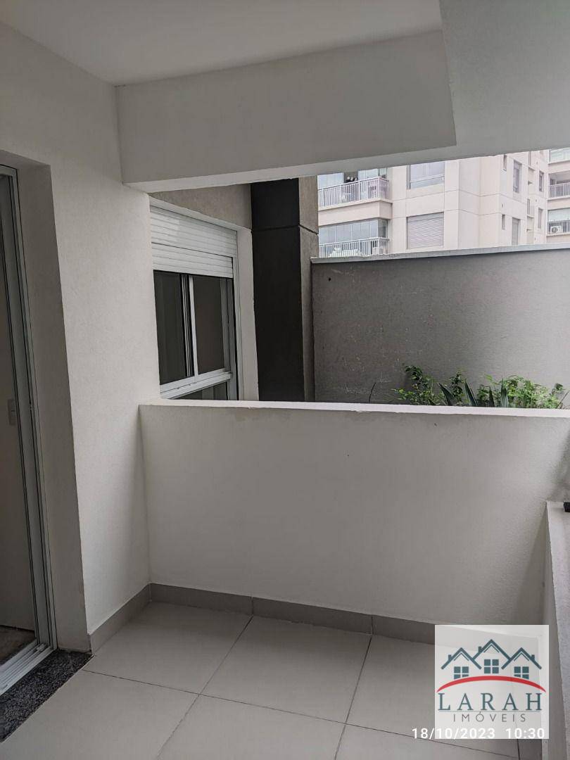 Apartamento à venda com 1 quarto, 31m² - Foto 31