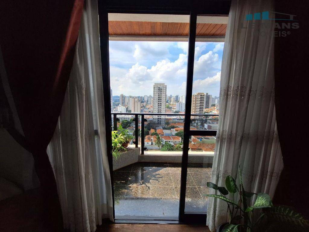 Apartamento à venda com 3 quartos, 327m² - Foto 36