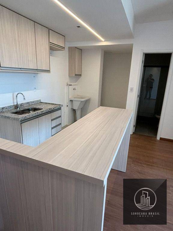 Apartamento para alugar com 3 quartos, 130m² - Foto 2