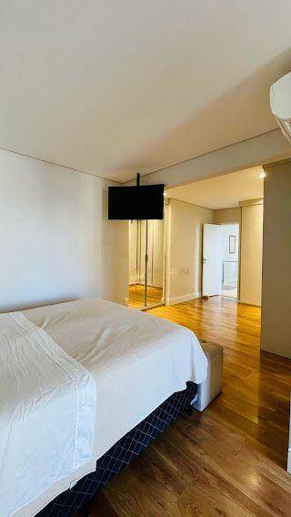 Apartamento à venda com 5 quartos, 260m² - Foto 26