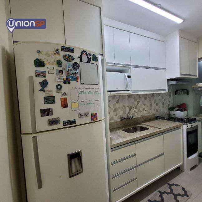 Apartamento à venda com 3 quartos, 62m² - Foto 17