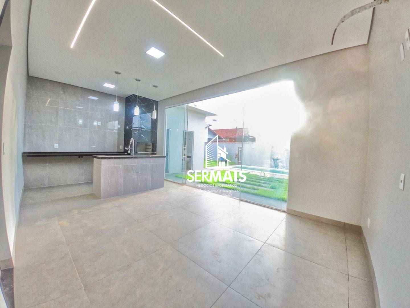 Casa, 3 quartos, 175 m² - Foto 3