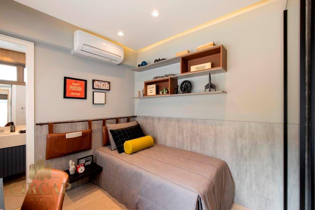 Apartamento à venda com 3 quartos, 184m² - Foto 14