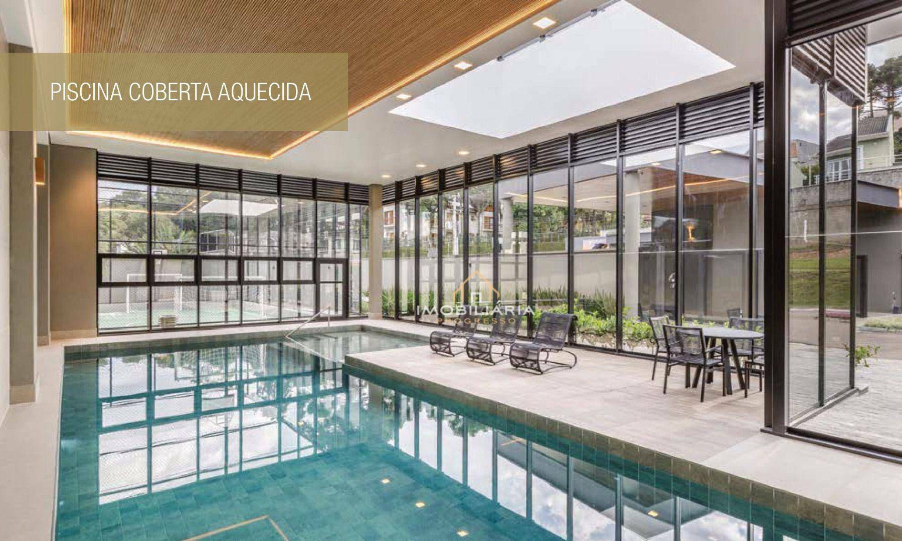 Casa de Condomínio à venda com 4 quartos, 358m² - Foto 9