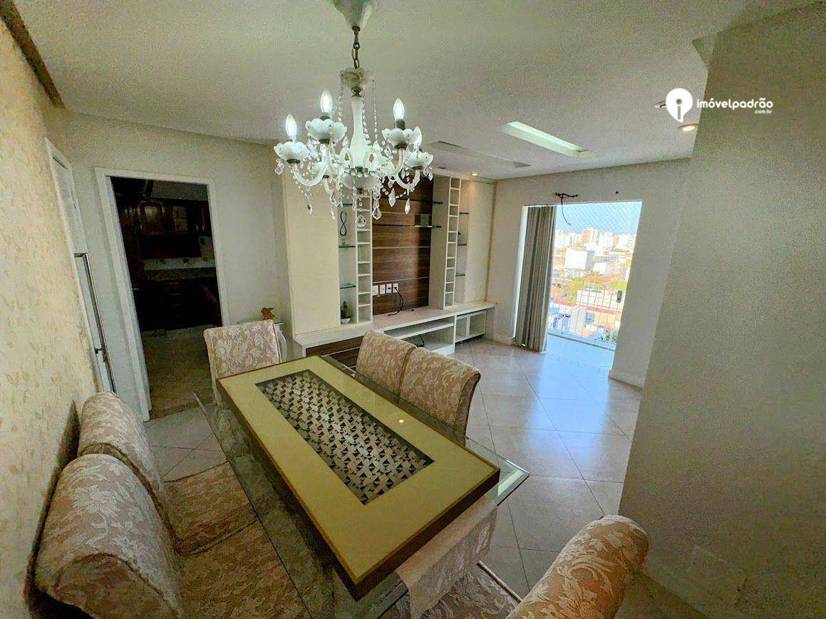 Apartamento à venda e aluguel com 3 quartos, 97m² - Foto 8