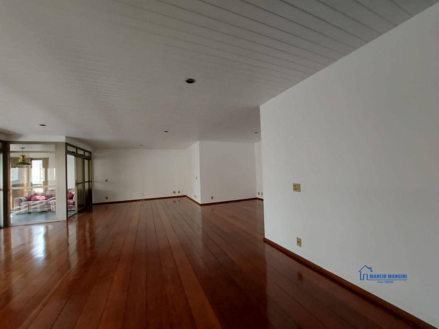 Apartamento à venda com 4 quartos, 310m² - Foto 11