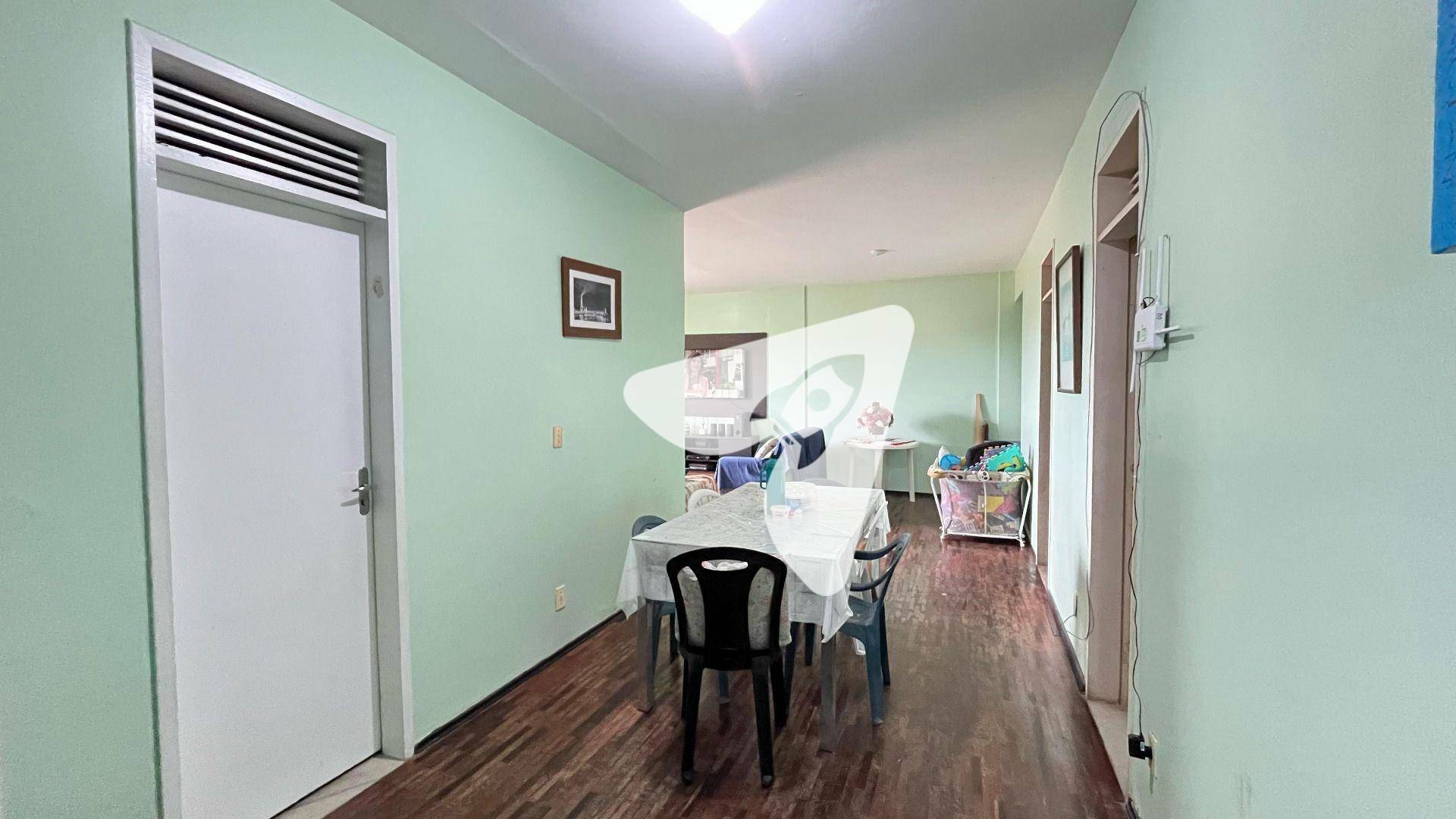 Apartamento à venda com 3 quartos, 130m² - Foto 24