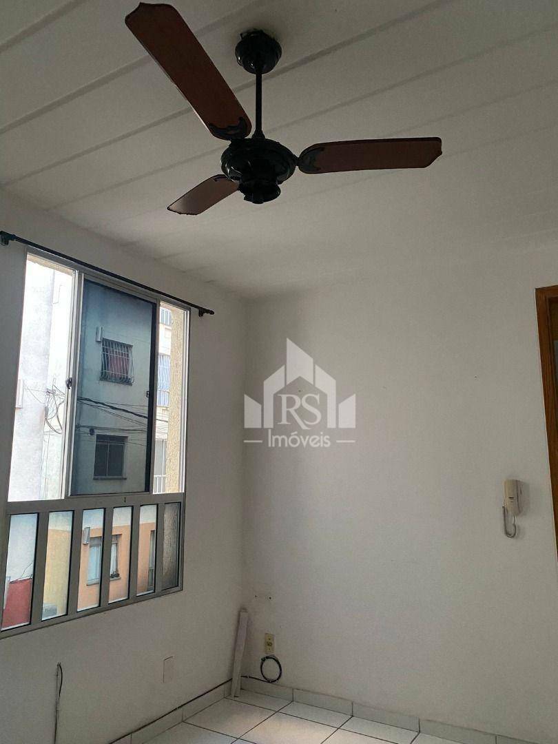 Apartamento à venda com 2 quartos, 46m² - Foto 14