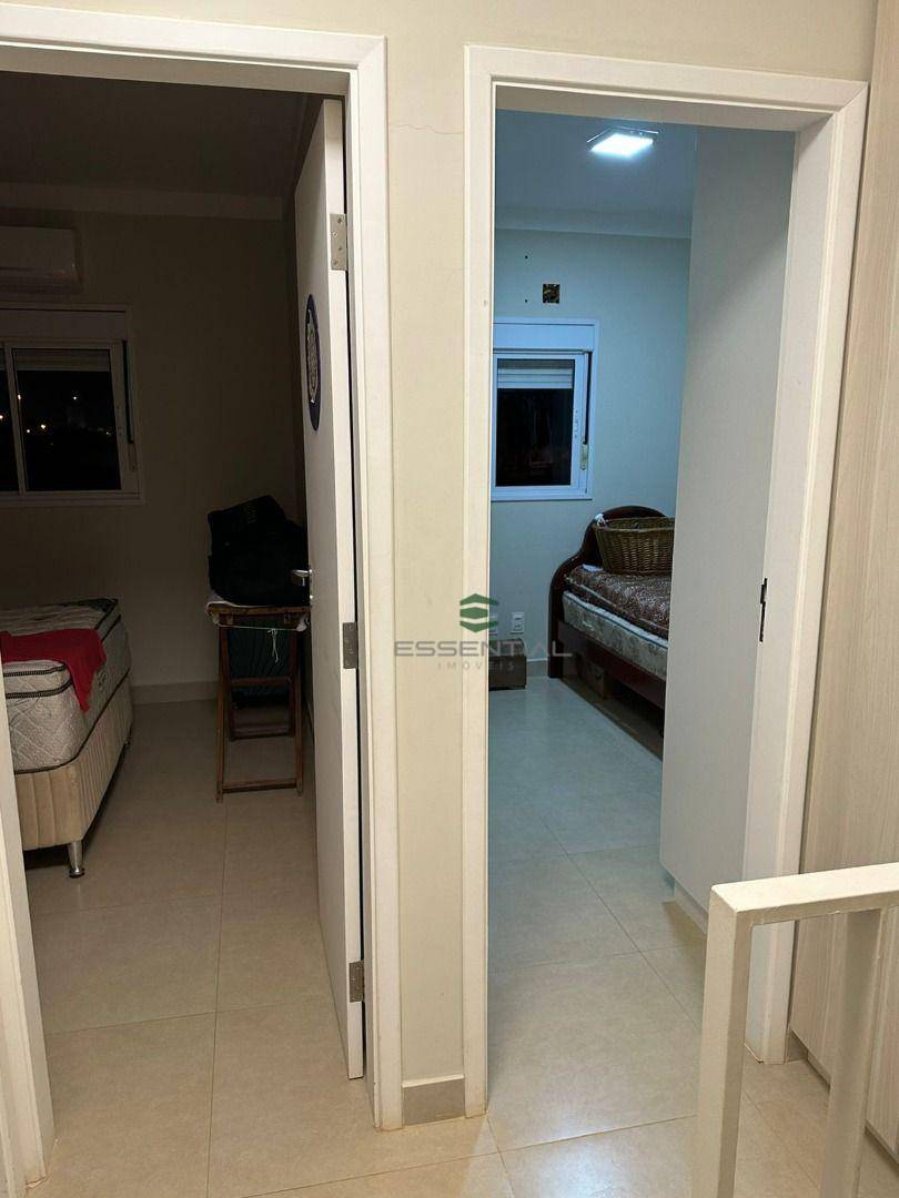 Casa de Condomínio à venda com 3 quartos, 140m² - Foto 22