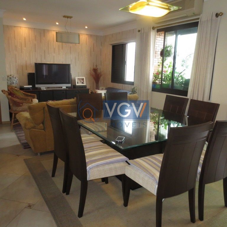 Apartamento à venda com 3 quartos, 91m² - Foto 1