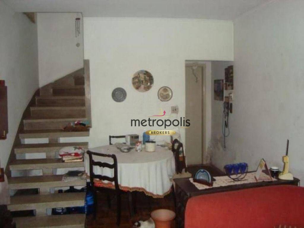 Sobrado à venda com 3 quartos, 125m² - Foto 2