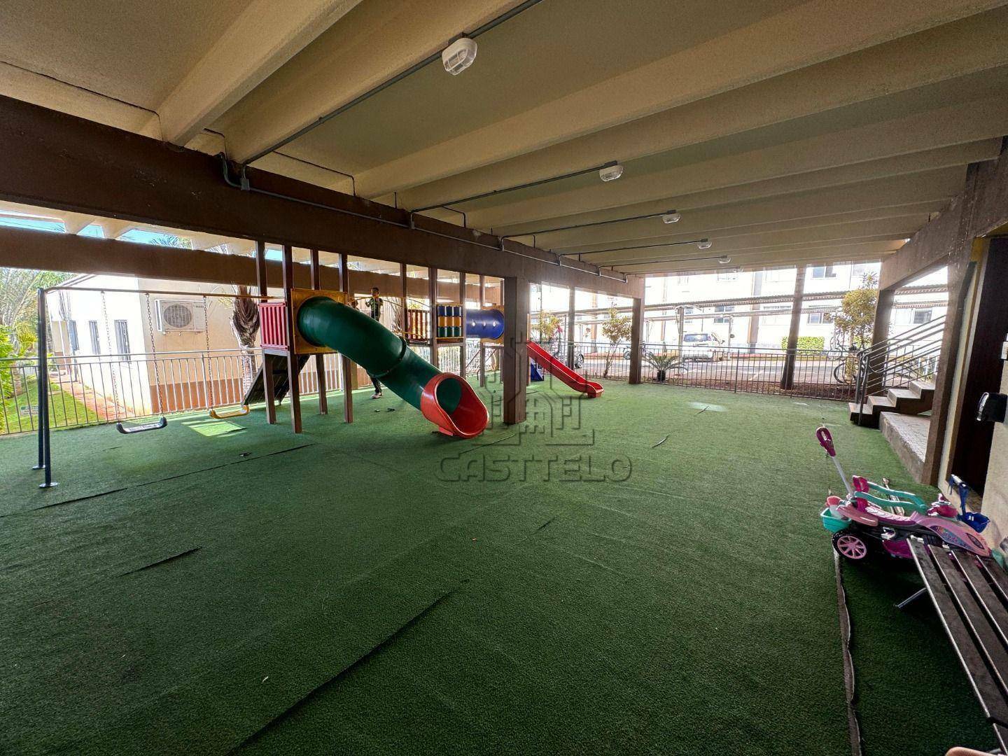 Apartamento à venda e aluguel com 2 quartos, 47m² - Foto 11