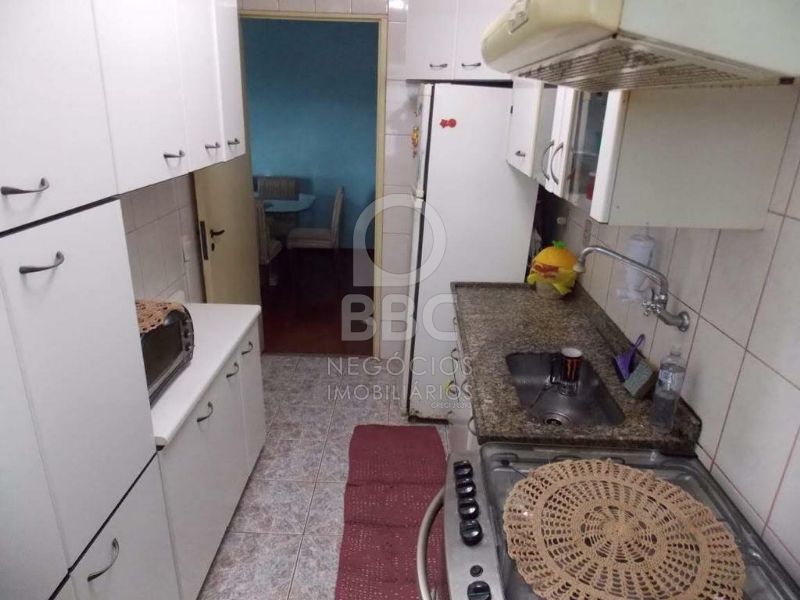 Apartamento à venda com 2 quartos, 62m² - Foto 7