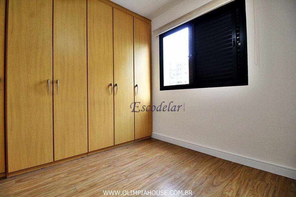 Apartamento à venda com 2 quartos, 55m² - Foto 11