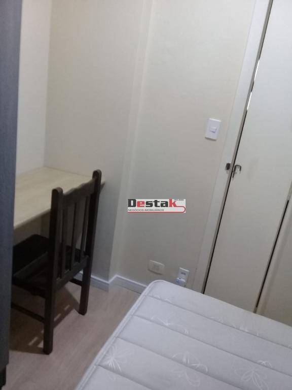 Apartamento à venda com 2 quartos, 61m² - Foto 24