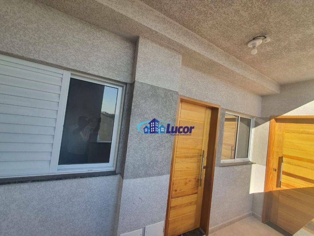 Apartamento à venda com 2 quartos, 38m² - Foto 16