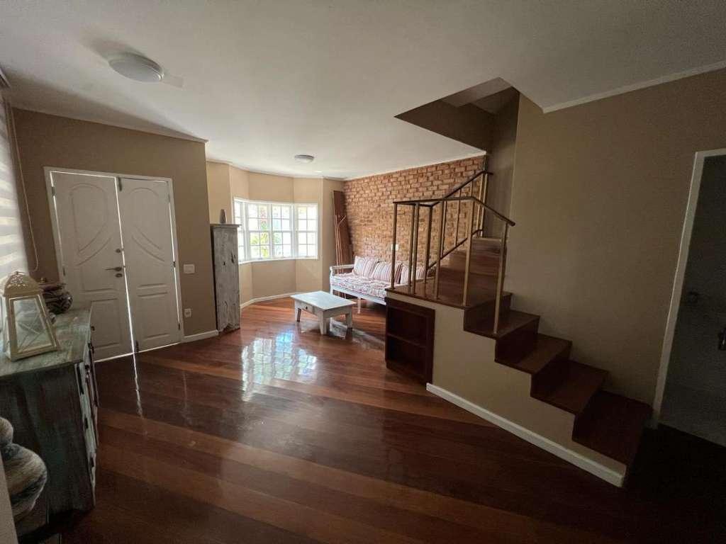 Casa de Condomínio à venda com 4 quartos, 250m² - Foto 23