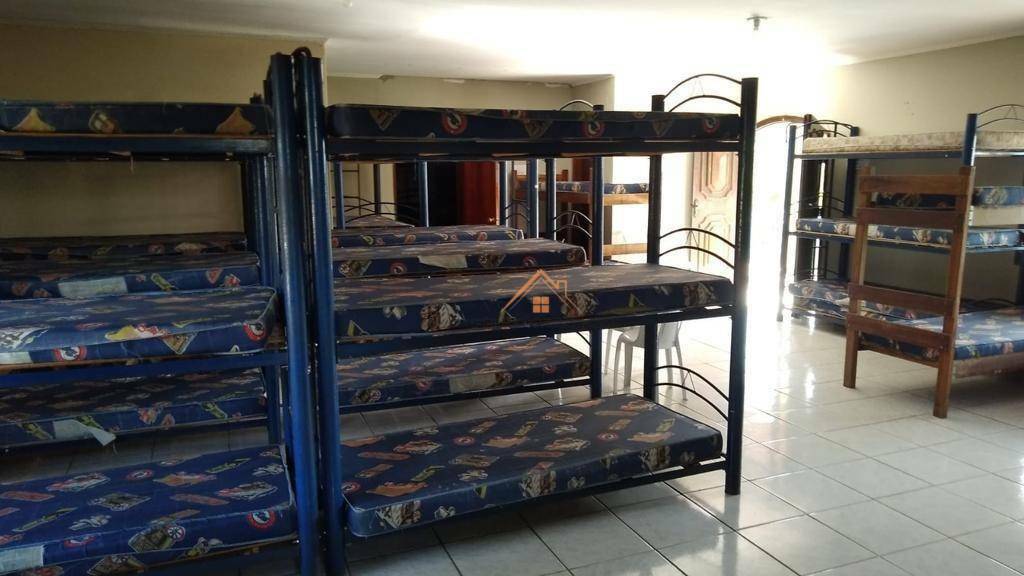 Chácara, 4 quartos, 4100 m² - Foto 10