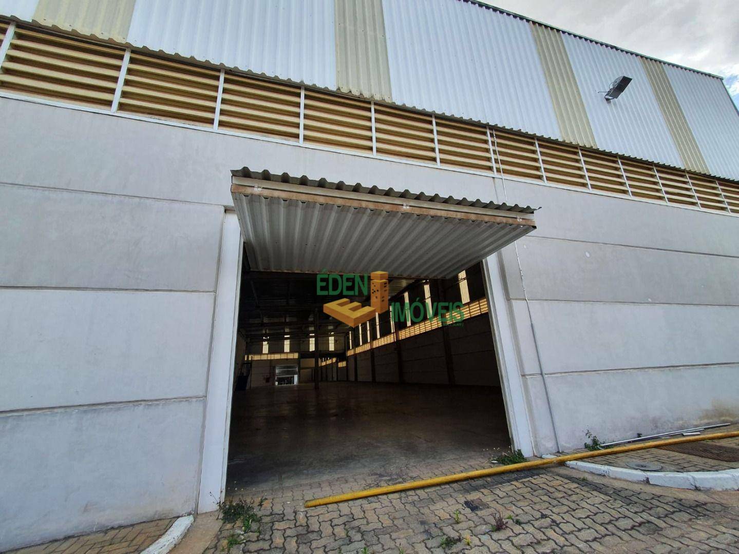 Depósito-Galpão-Armazém para alugar, 844m² - Foto 9