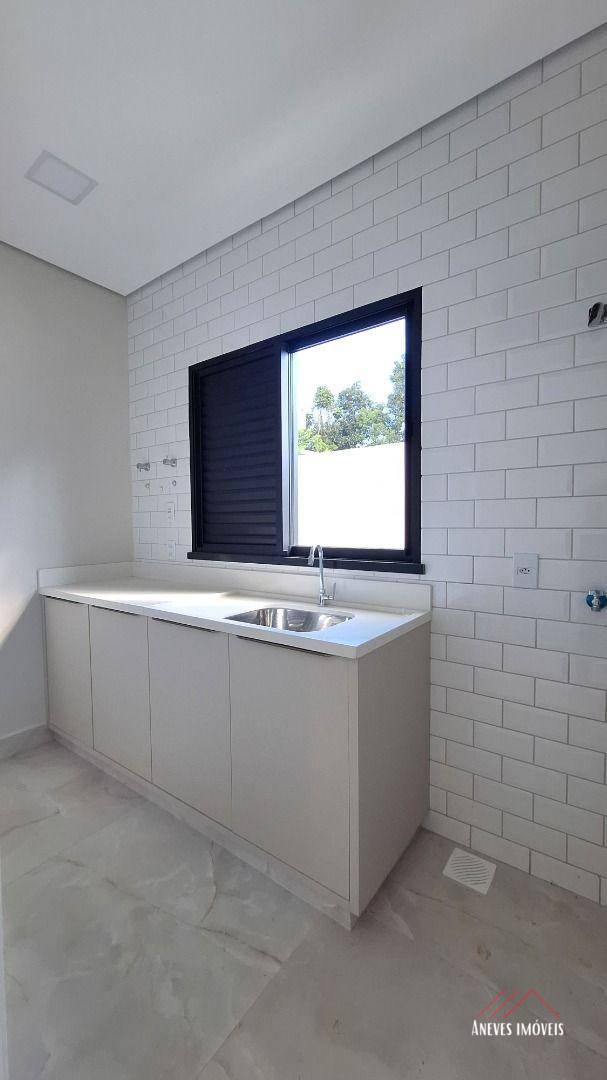 Casa de Condomínio à venda com 3 quartos, 217m² - Foto 7